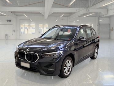 BMW X1 SDRIVE 16D BUSINESS ADVANTAGE 5 PORTE SUV
