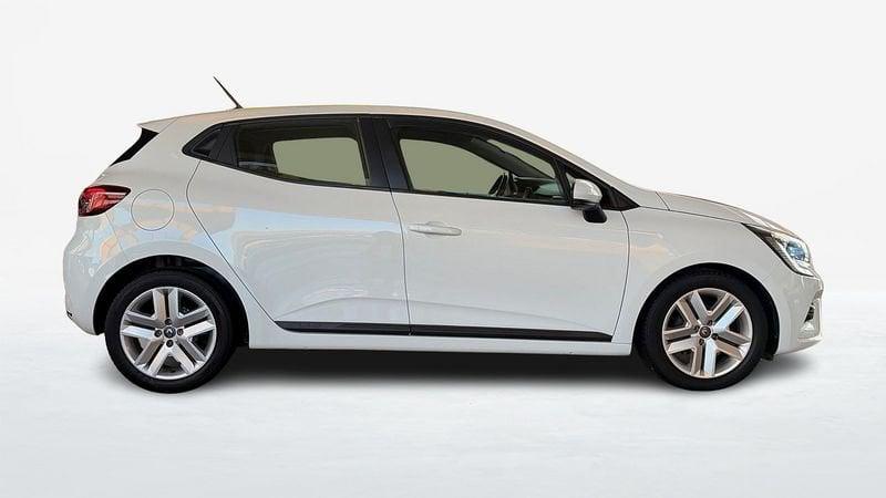 Renault Clio 5 Porte 1.0 TCe GPL Zen my21