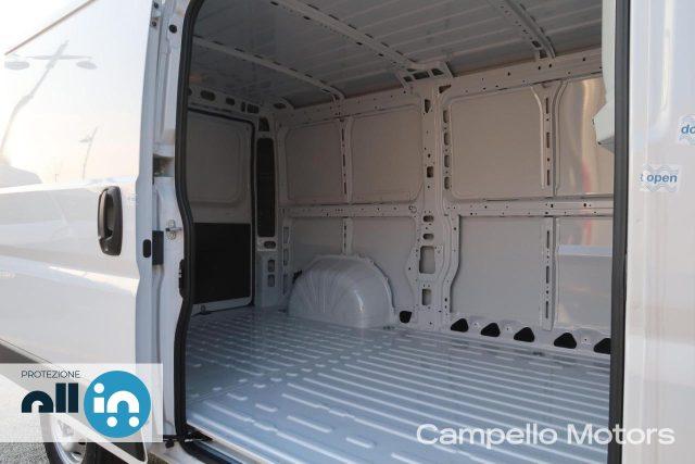 FIAT Ducato Ducato 30 MH1 2.2 Mjt 120cv E6e
