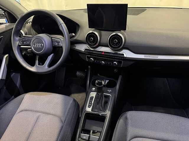 Audi Q2 35 TDI S tronic S line Edition