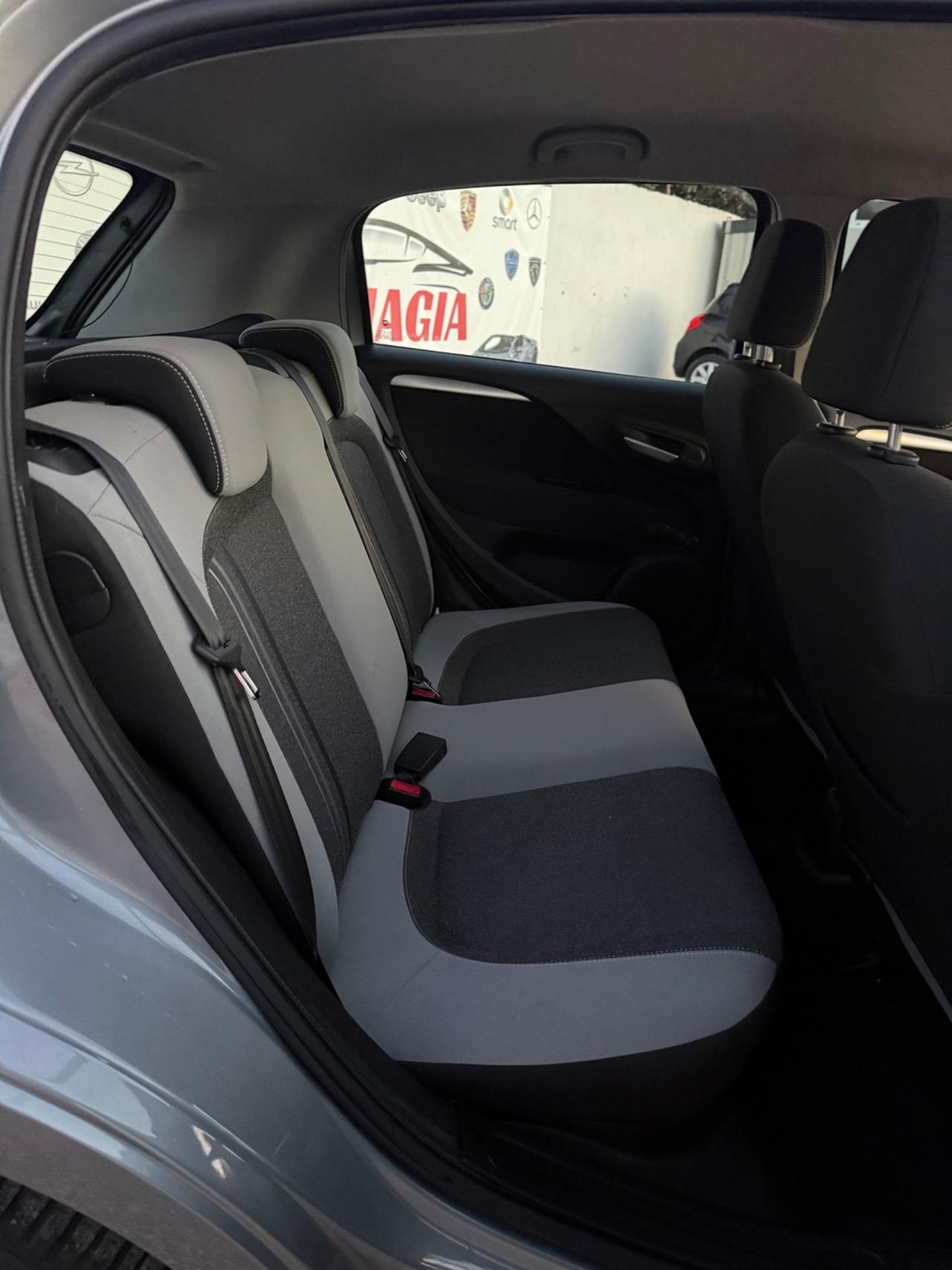 Fiat Punto Evo 1.4 5 porte S&S Dynamic