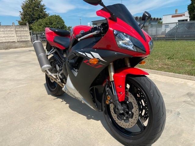 Yamaha YZF R1 m.y 2003 km 18.000 ( ORIGINALE)