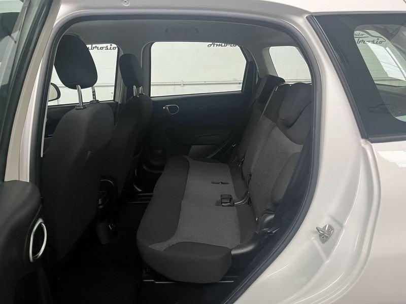 FIAT 500L 500L 1.3 mjt 95cv da 139,00 al mese