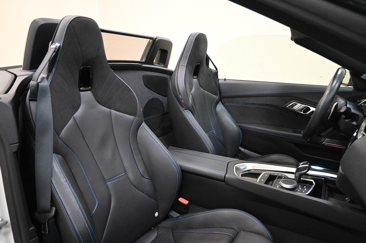 BMW Z4 (G29) Z4 sDrive20i Msport