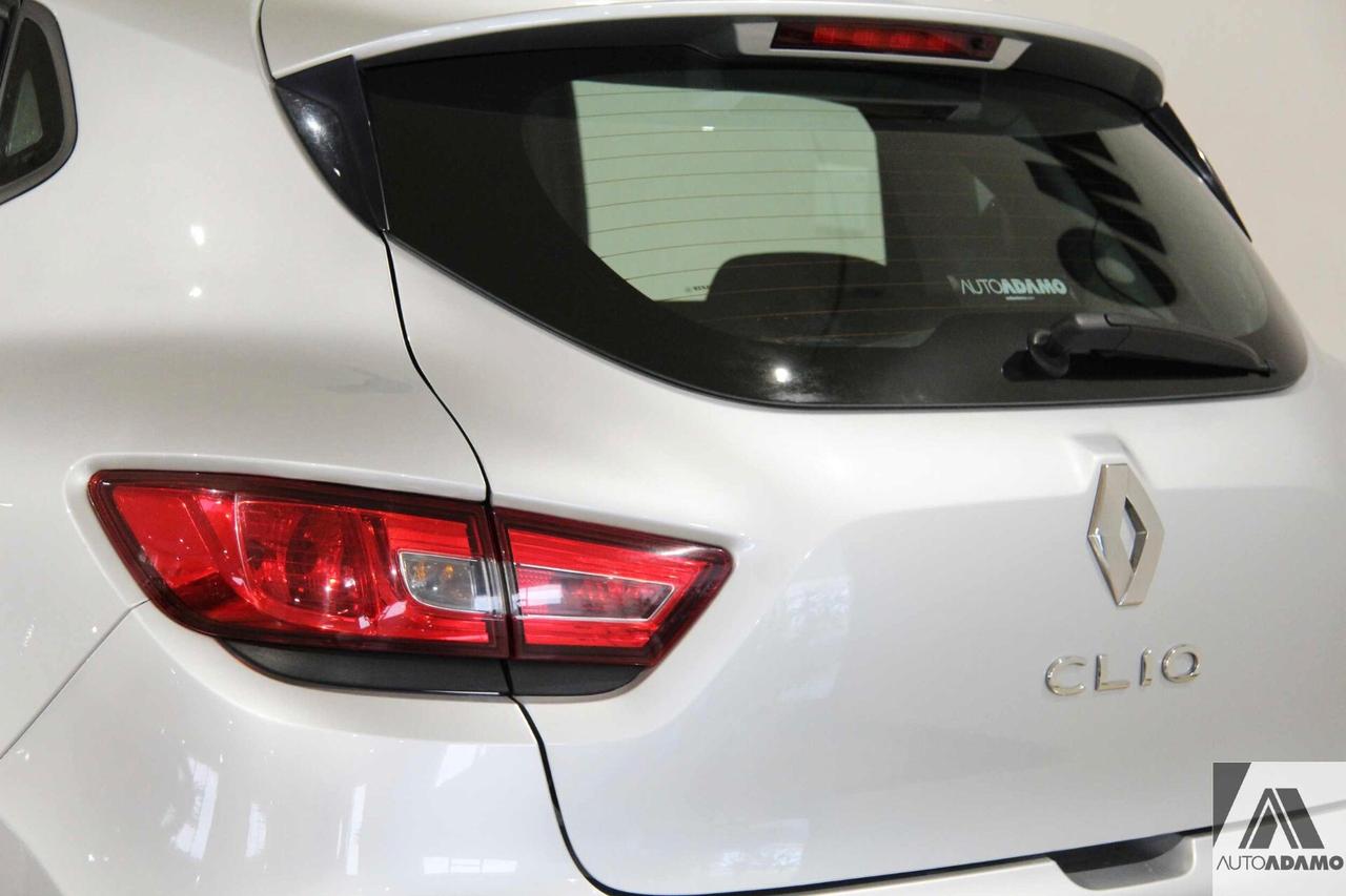 Renault Clio dCi 8V 75 CV 5 porte Business