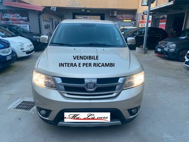 Fiat Freemont 2.0cc diesel(PRIVATO)-2011