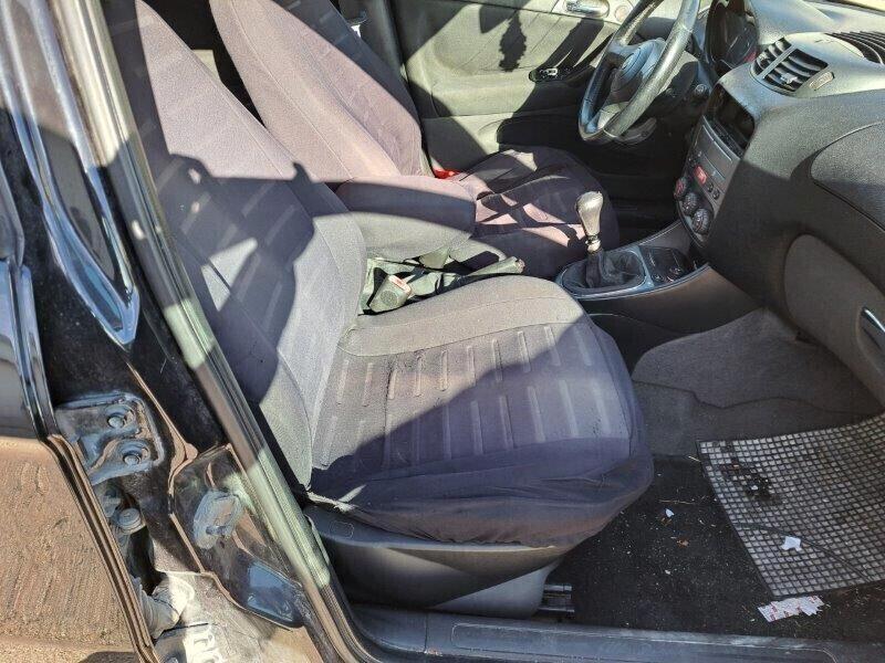 Alfa Romeo 147 1.6 TS METANO