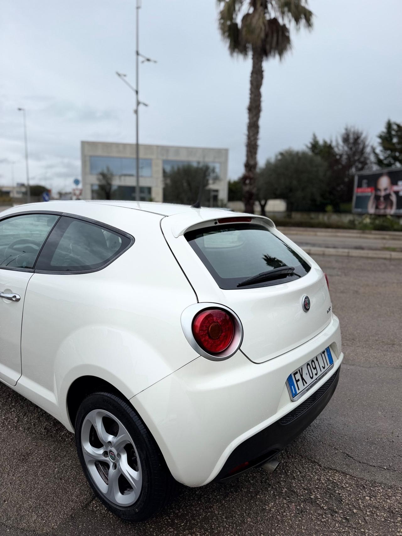 Alfa Romeo MiTo 1.3 JTDm 95 CV S&S Super