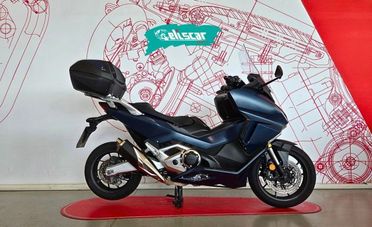 HONDA Forza 750 FORZA 750