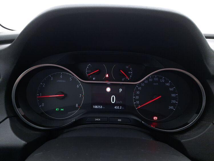 Opel Grandland Elegance AT8 BR802027 1.5 Diesel 131CV