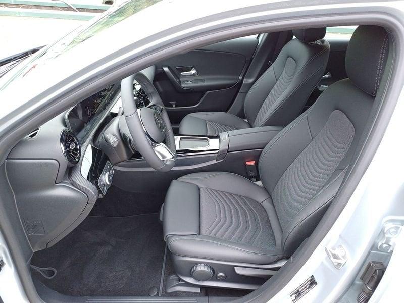 Mercedes-Benz Classe A A 180 d Automatic Advanced