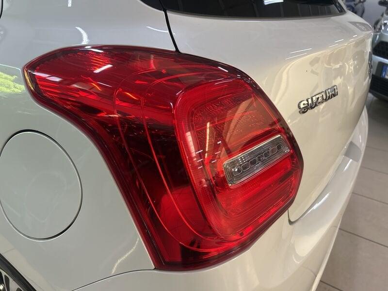 Suzuki Swift 1.2 Hybrid Top