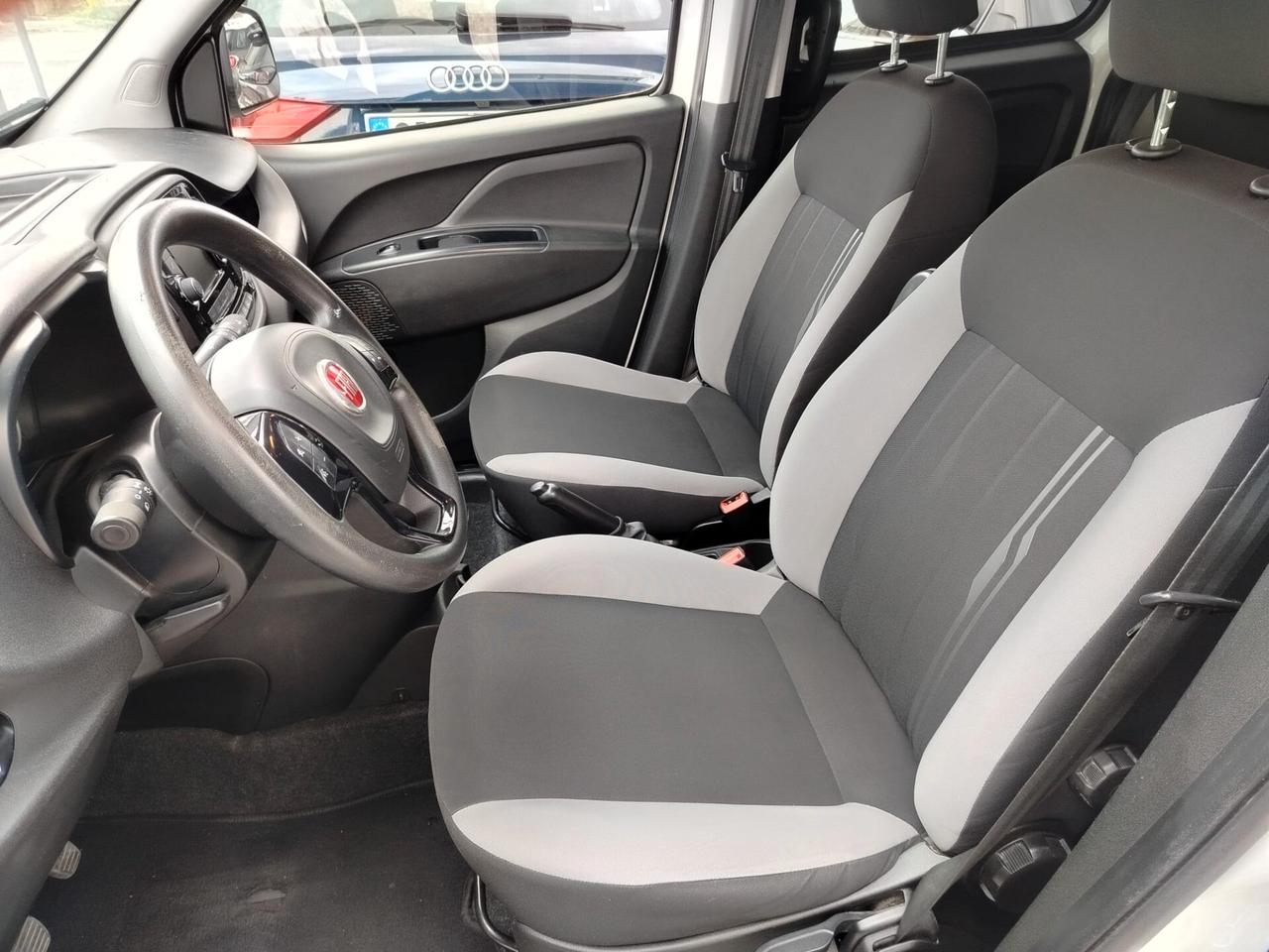 Fiat Doblò 1.6 MJT 120CV S&S 5POSTI N1