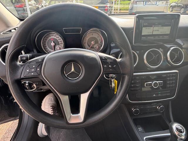 Mercedes-benz CLA 200 CDI Sport 136CV