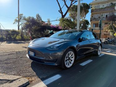 Tesla Model 3 Model 3 Long Range Dual Motor AWD