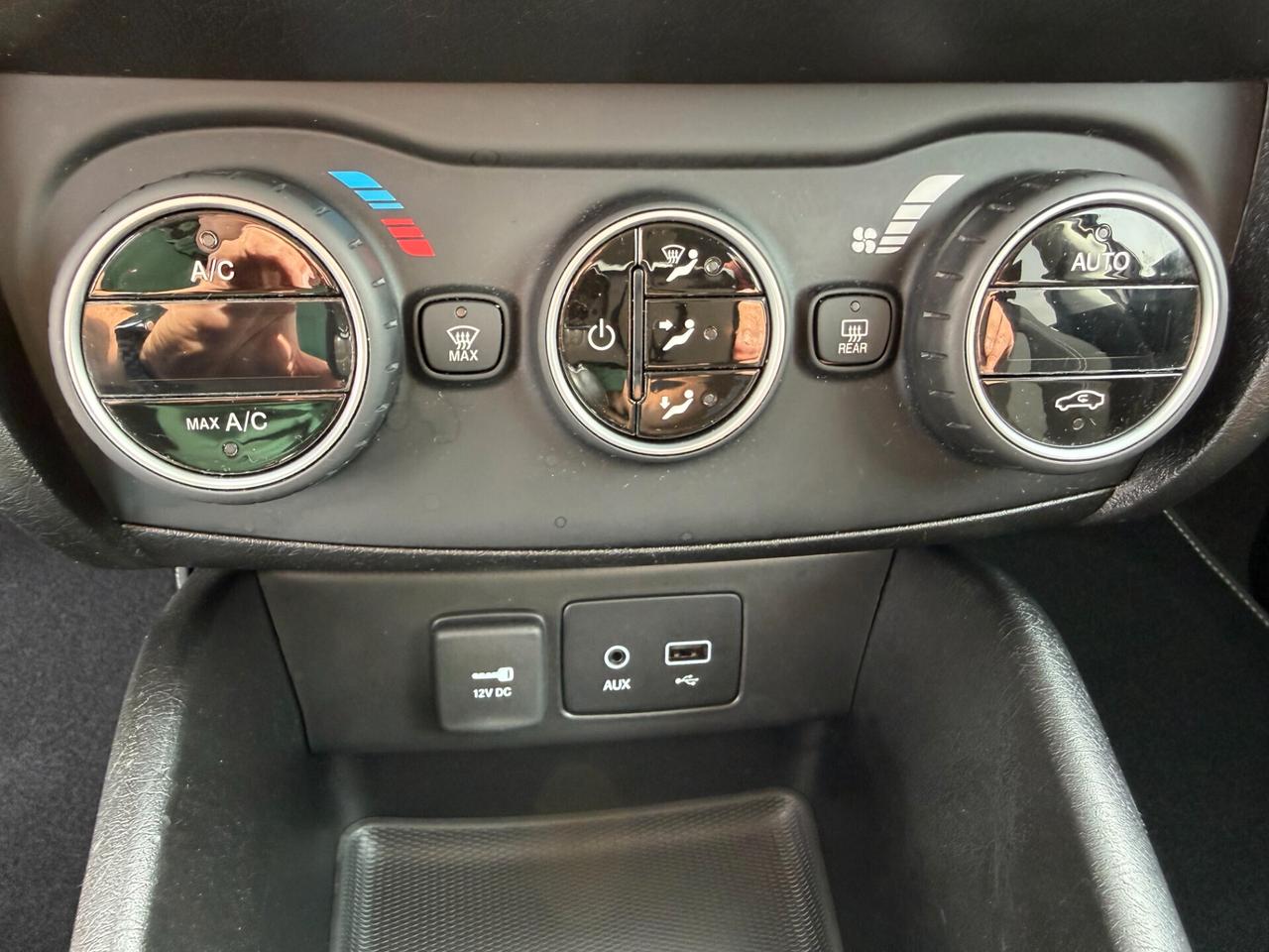 Fiat Tipo 1.6 Mjt S&S 5 porte S-Design
