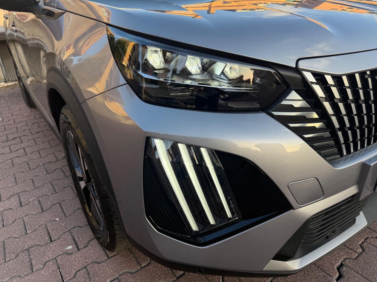 Peugeot 2008 1.2 puretech GT 130 cv eat8 SUPER PROMO