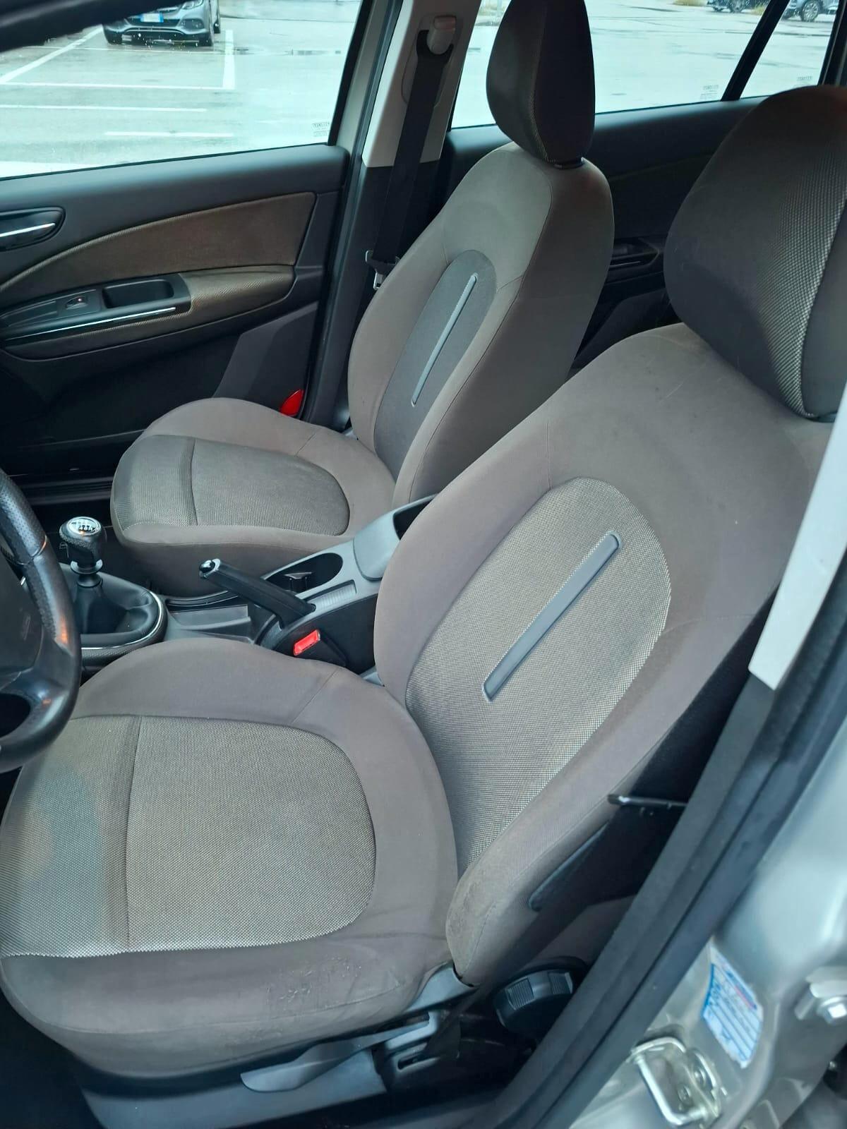 Fiat Bravo 1.4 Dynamic