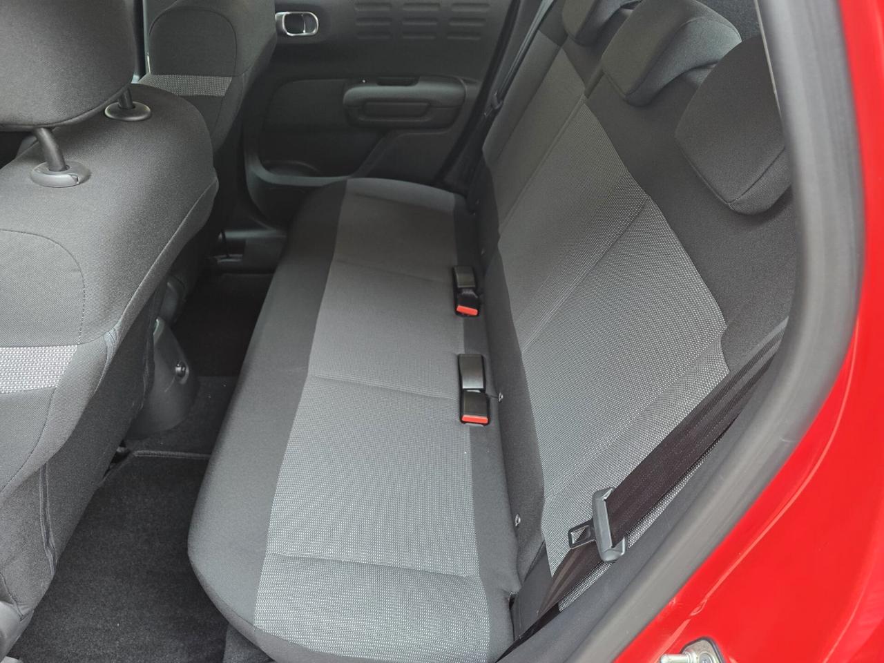 Citroen C3 Aircross BlueHDi 100 Feel