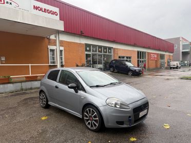 Fiat Grande Punto 1.3 MJT 90 CV 3 porte Sport