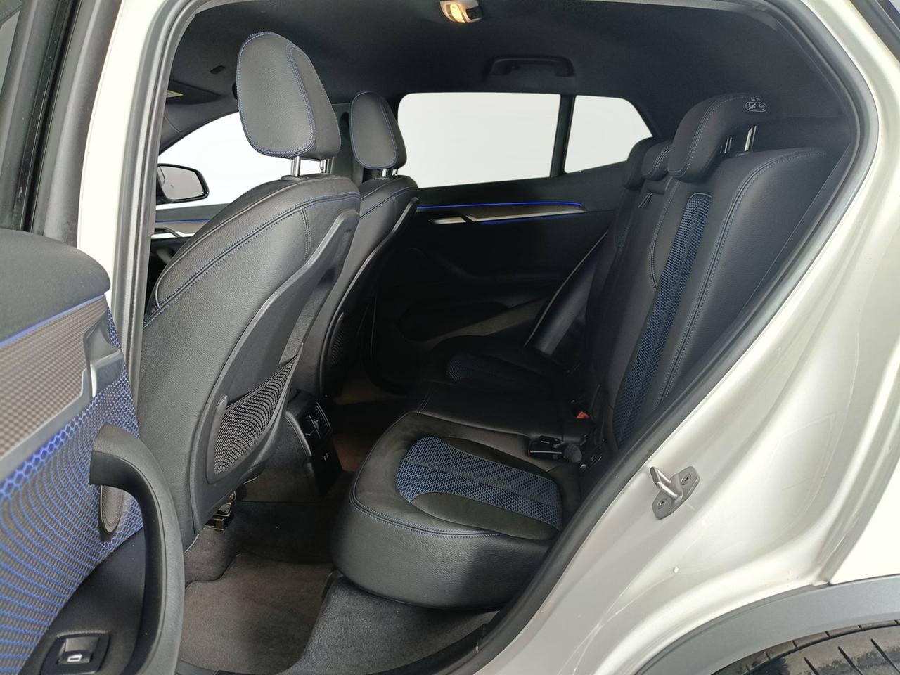 BMW X2 xdrive18d Msport X auto