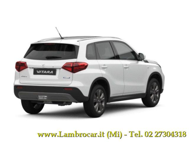 SUZUKI Vitara 1.4 Hybrid Cool+ - Offerta Pronta Consegna!