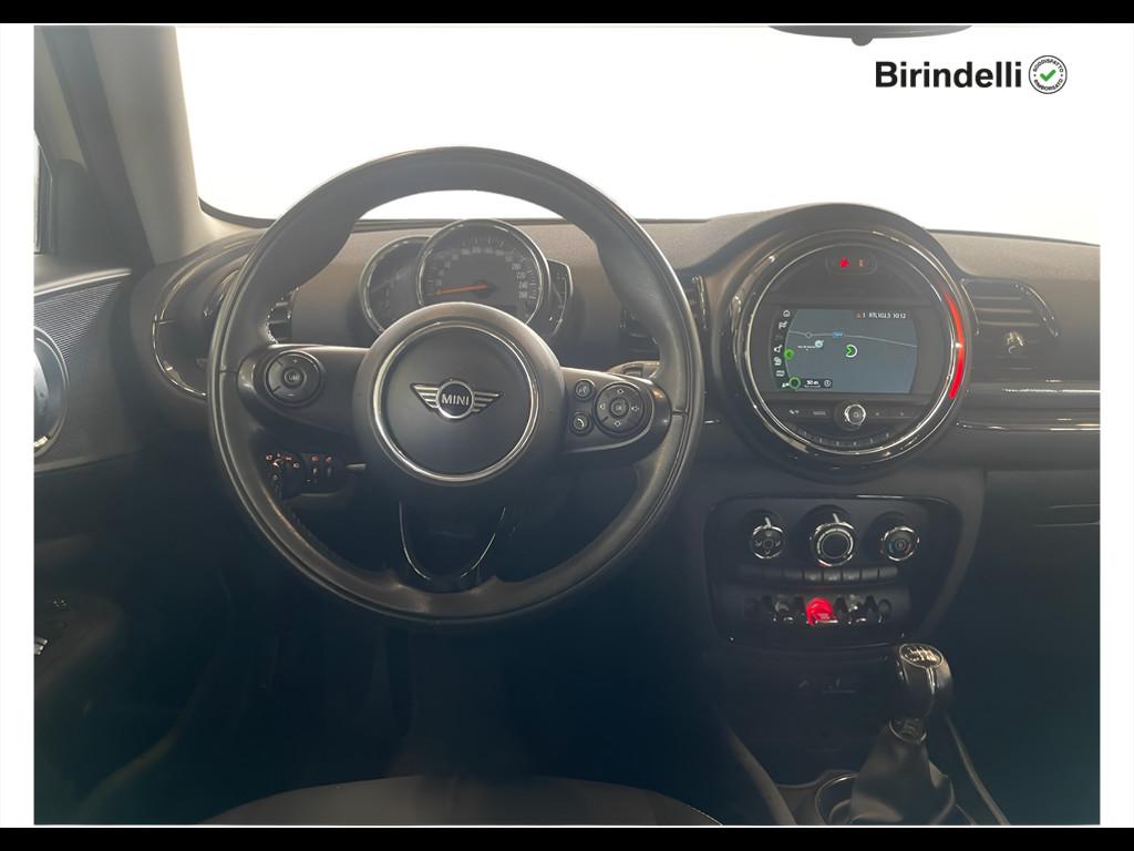 MINI Mini Clubman (F54) - Mini 1.5 One Clubman