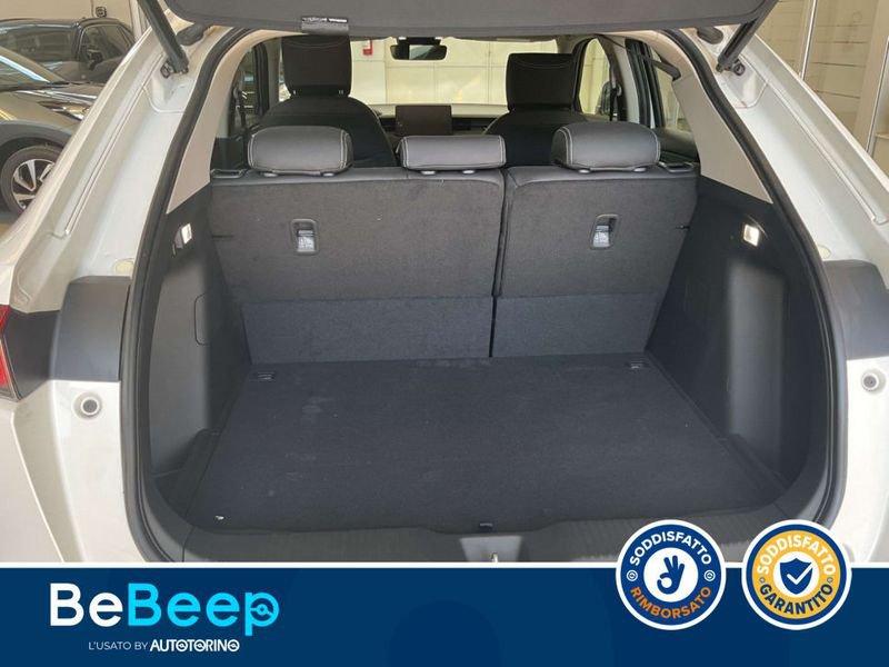 Honda HR-V 1.5 HEV ADVANCE LEATHER ECVT