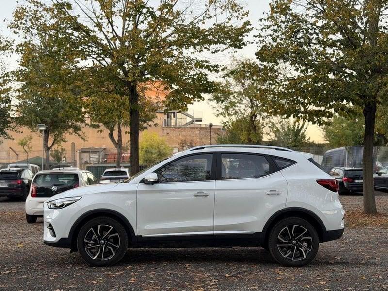 MG ZS ZS 1.5 Classic Luxury