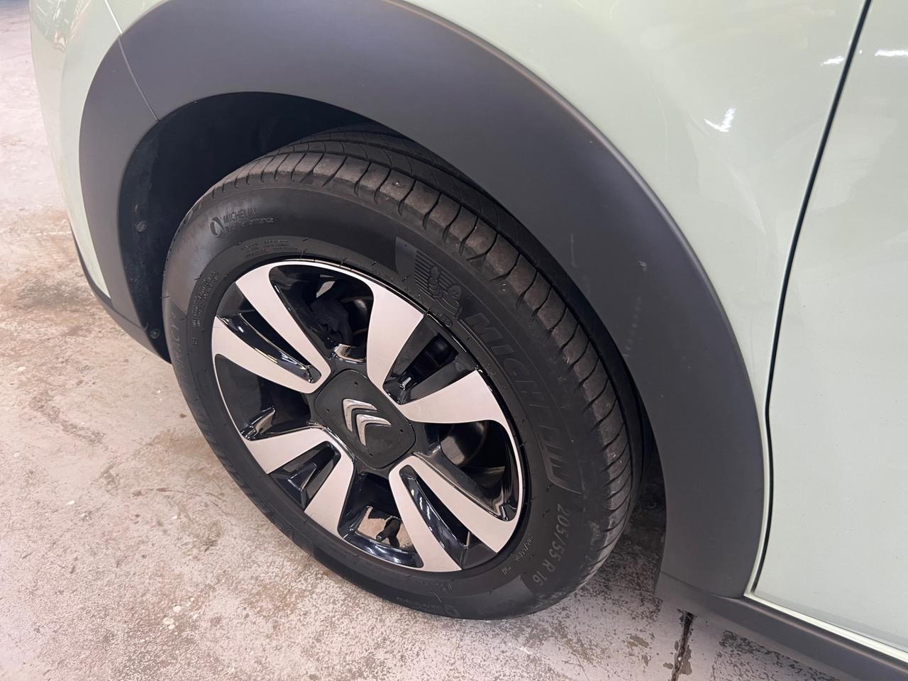 Citroen C3 PureTech 83 S&S Shine