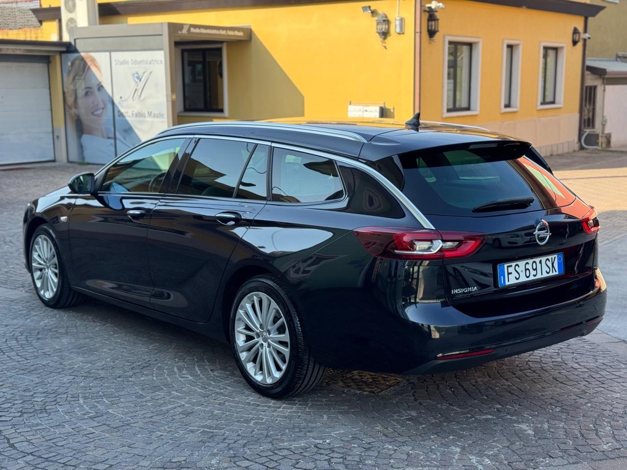 Opel Insignia 2.0 CDTI S&S aut. Sports Tourer Innovation