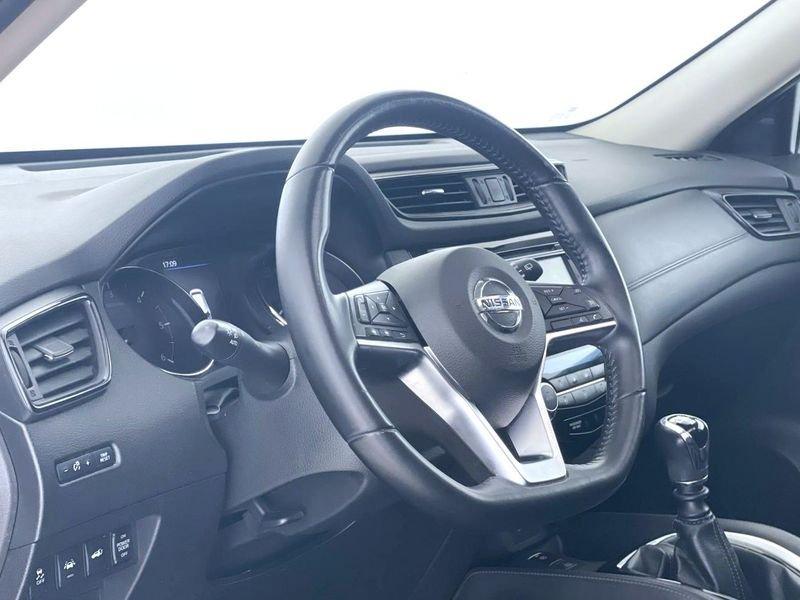 Nissan X-Trail 1.7 dCi 150 2WD N-Connecta Xtronic * 7 POSTI *