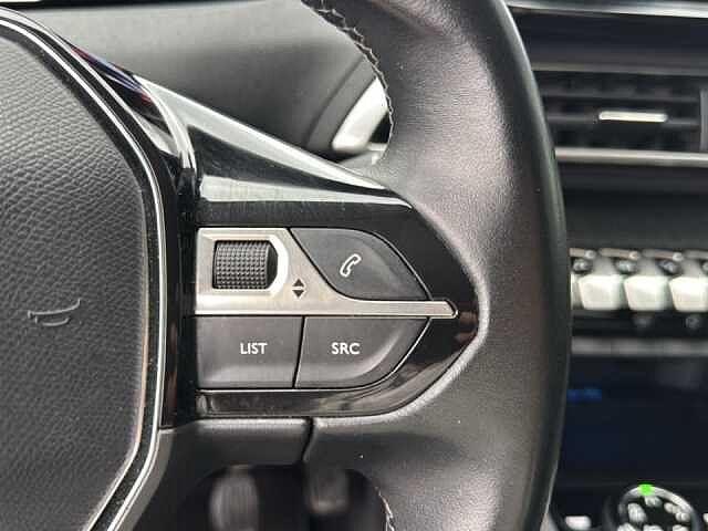 Peugeot 3008 BlueHDi 130 S&S Allure Pack