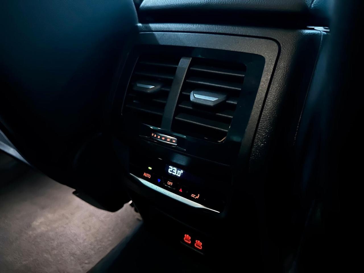 BMW X3 18d Sdrive Xline