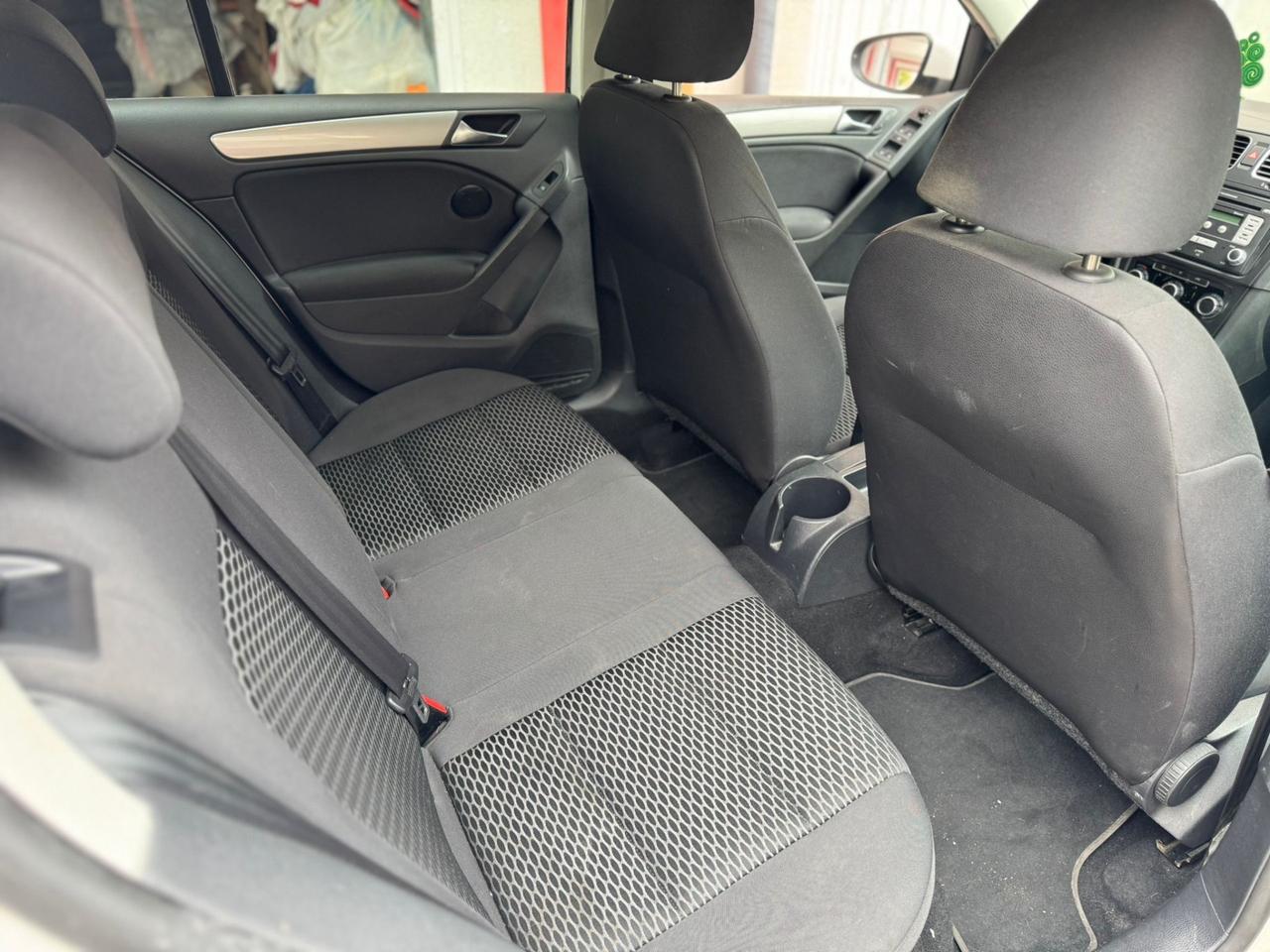 Volkswagen Golf 1.2 TSI 5p. Comfortline SI NEOPATENTATI