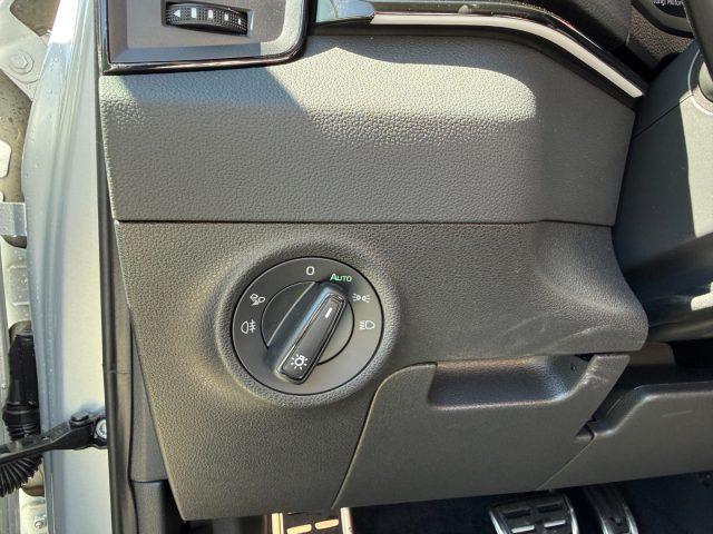 SKODA Karoq 1.5 TSI DSG SportLine GANCIO Matrix Cam Smart Link