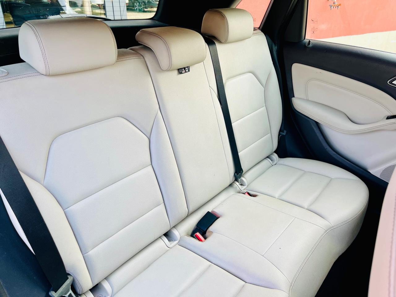 Mercedes-benz B 180d BELLISSIMA!