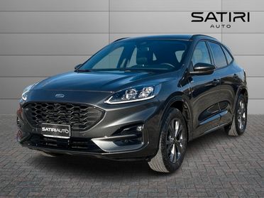 FORD Kuga III 2020 - Kuga 2.5 phev ST-Line X 2wd 225cv cvt