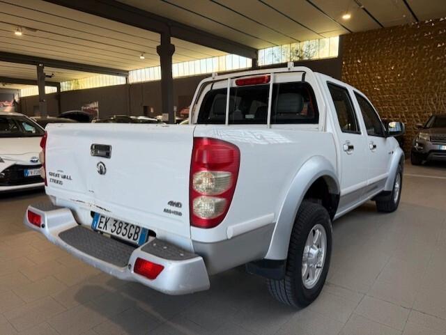 Great Wall Motor Steed Great Wall Steed 4x4 GPL