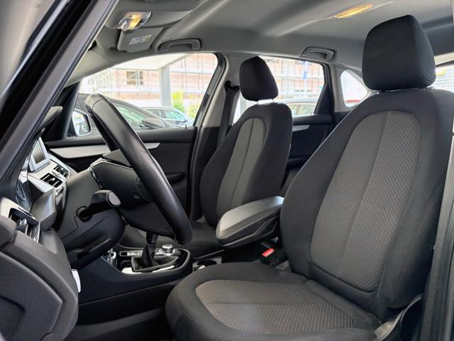BMW 218 d Active Tourer