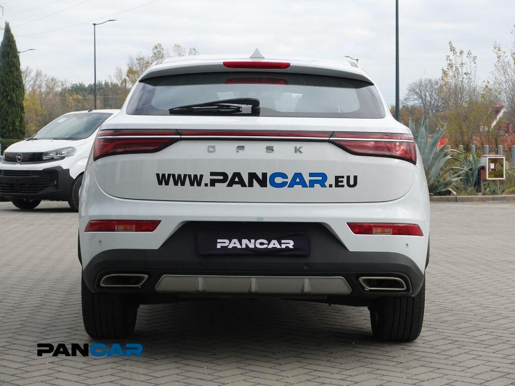 Dfsk Glory F5 1.5 GPL/ Bifuel aut.