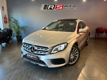 Mercedes-benz GLA 200d Auto 4Matic Premium TETTO