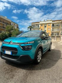 Citroen C3 BlueHDi 100 S&S Feel