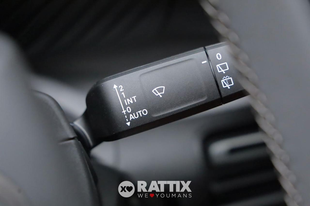Citroen C3 Aircross 1.2 Puretech Turbo 100CV Plus