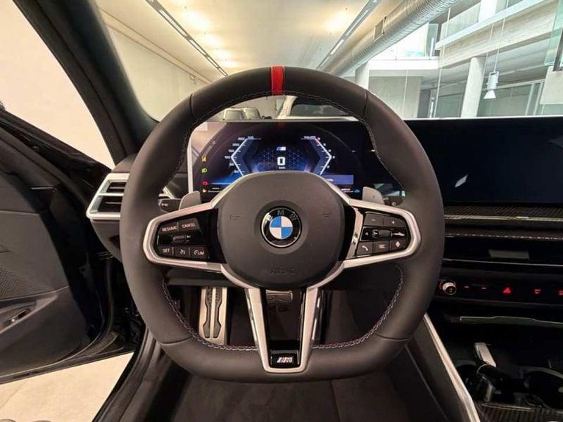 BMW Serie 3 Touring M340d xDrive M Sport Pro