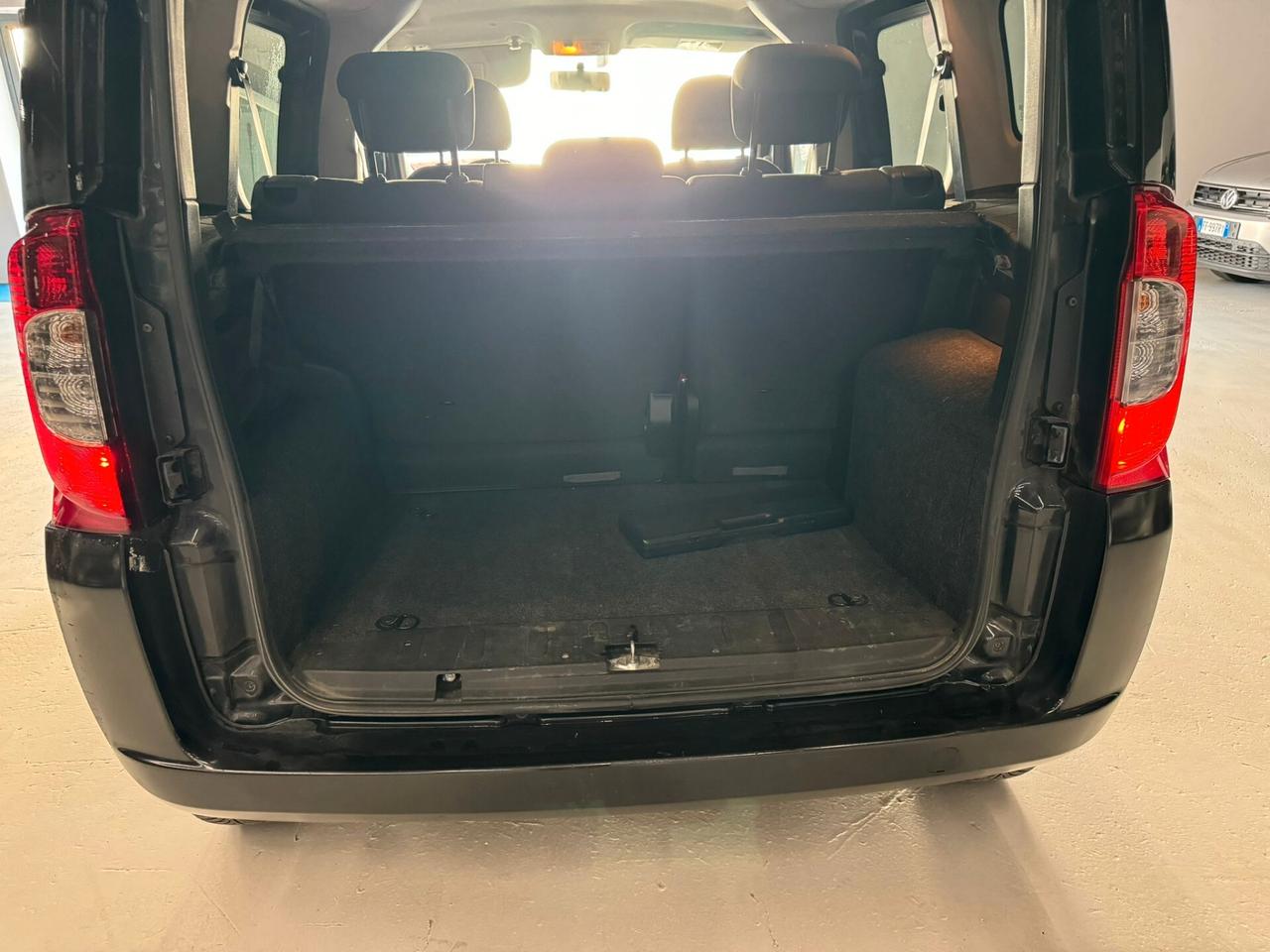 FIAT QUBO