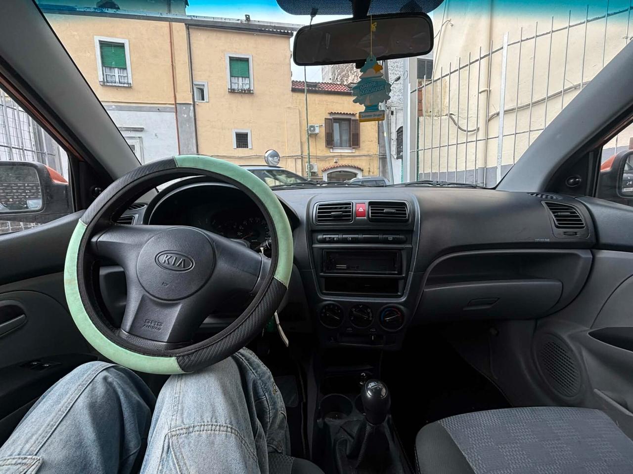 Kia Picanto 1.0 12V Urban