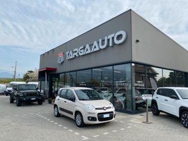 Fiat Panda 1.3 mjt 16v Easy s&s 95cv