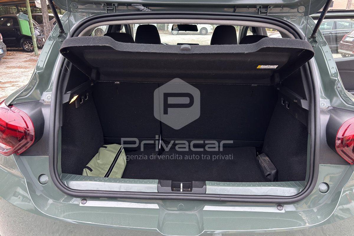 DACIA Sandero Stepway 1.0 TCe ECO-G Essential