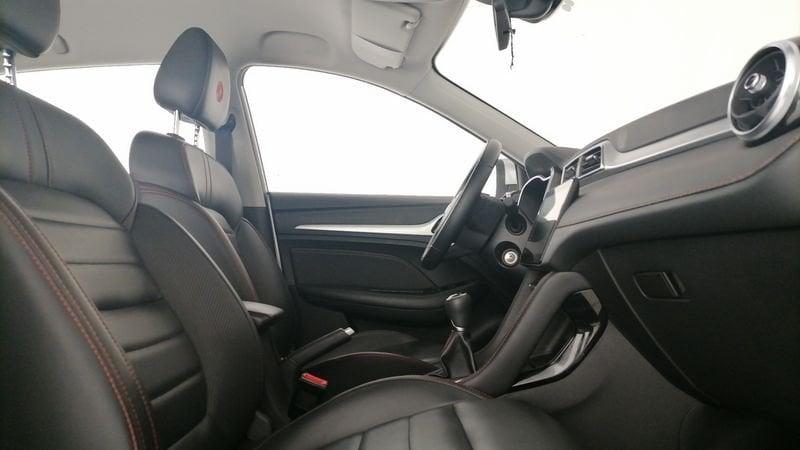 MG ZS 1.5 Luxury